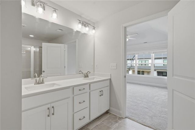 408 Stovall Place, Woodstock, GA 30188