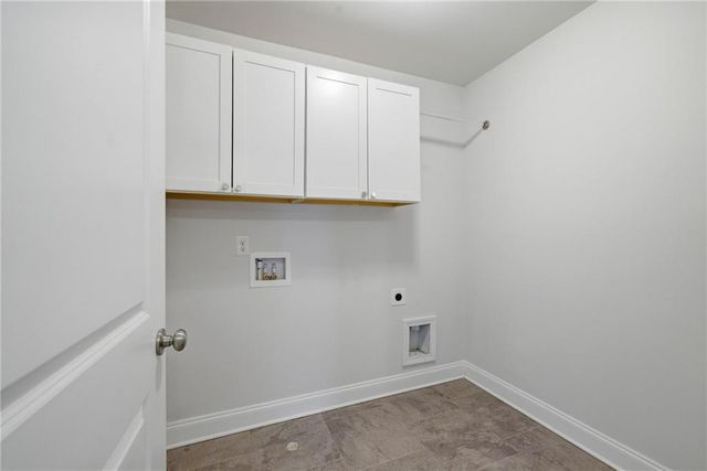 408 Stovall Place, Woodstock, GA 30188