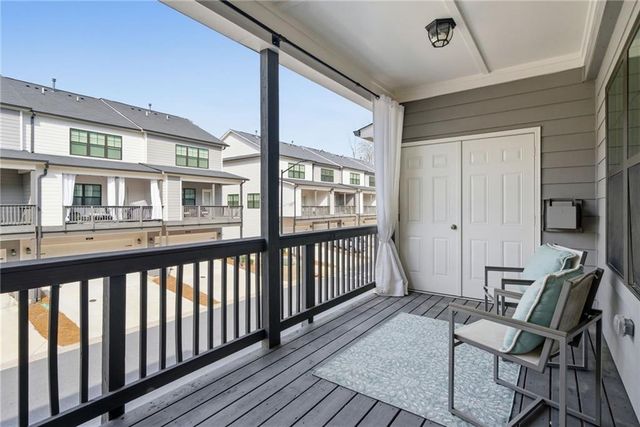 408 Stovall Place, Woodstock, GA 30188