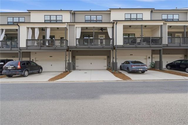 408 Stovall Place, Woodstock, GA 30188