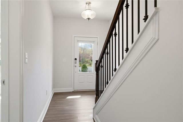 408 Stovall Place, Woodstock, GA 30188