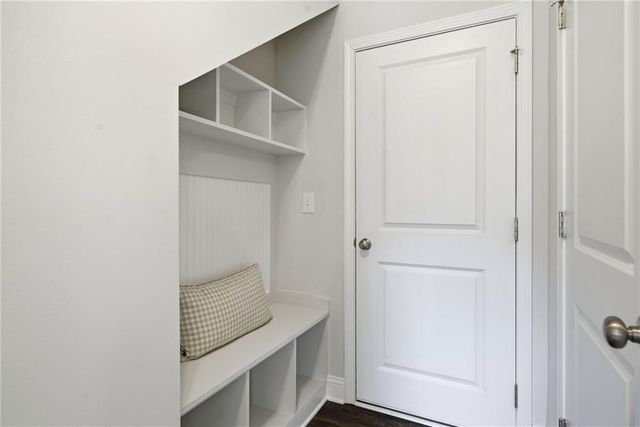 408 Stovall Place, Woodstock, GA 30188