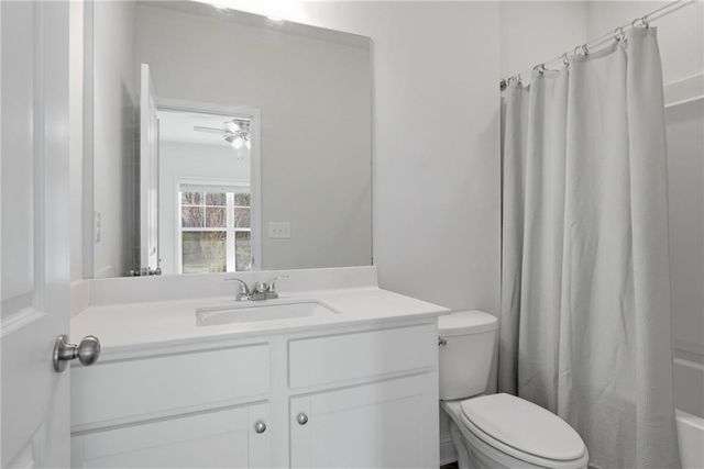 408 Stovall Place, Woodstock, GA 30188