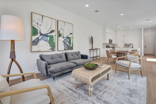 6809 Conley Street D, Houston, TX 77021