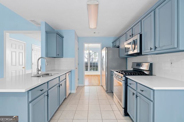 3412 Davenport Park Lane, Duluth, GA 30096
