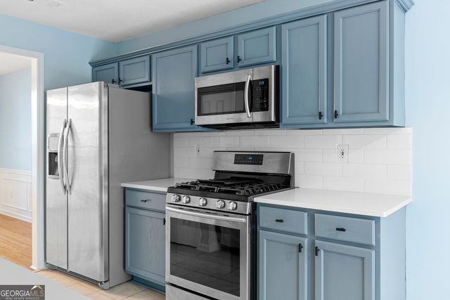 3412 Davenport Park Lane, Duluth, GA 30096