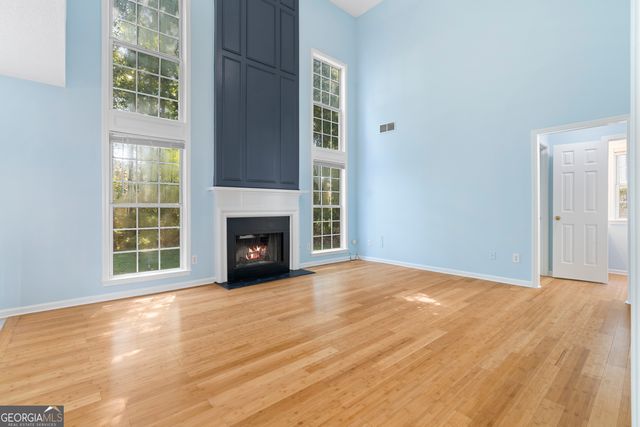 3412 Davenport Park Lane, Duluth, GA 30096