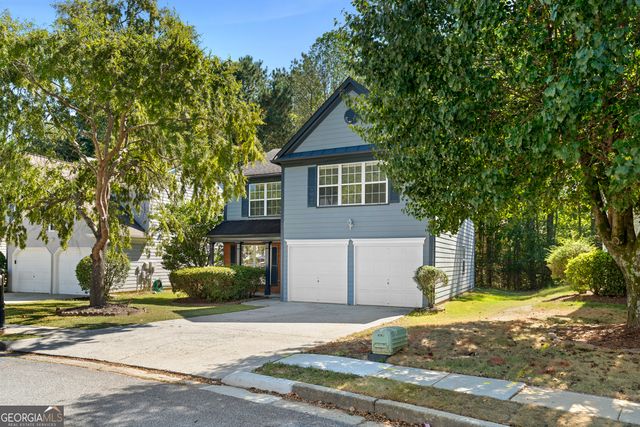 3412 Davenport Park Lane, Duluth, GA 30096
