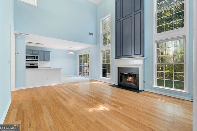 3412 Davenport Park Lane, Duluth, GA 30096