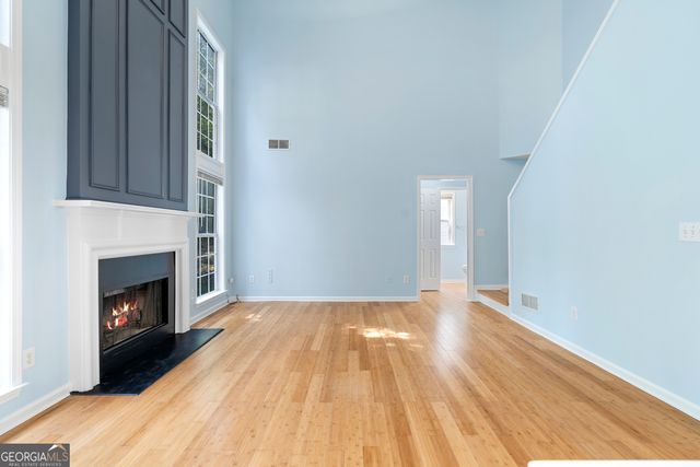 3412 Davenport Park Lane, Duluth, GA 30096