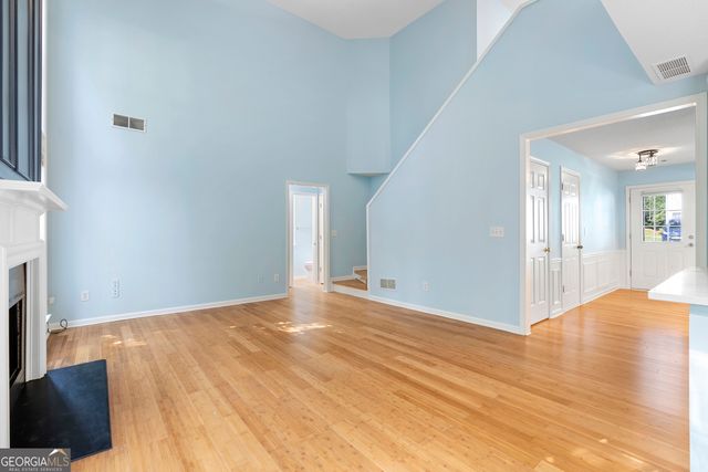 3412 Davenport Park Lane, Duluth, GA 30096