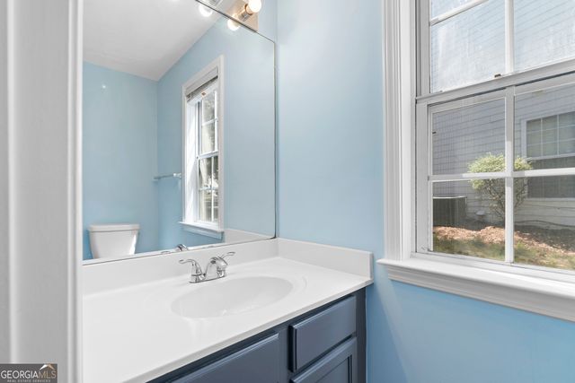 3412 Davenport Park Lane, Duluth, GA 30096