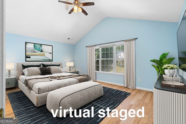 3412 Davenport Park Lane, Duluth, GA 30096