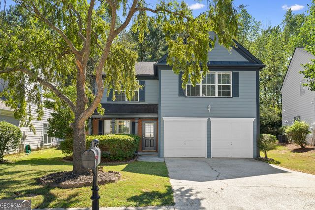 3412 Davenport Park Lane, Duluth, GA 30096