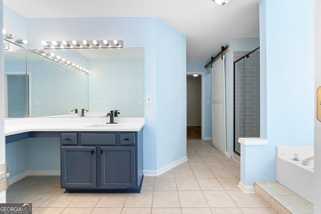 3412 Davenport Park Lane, Duluth, GA 30096