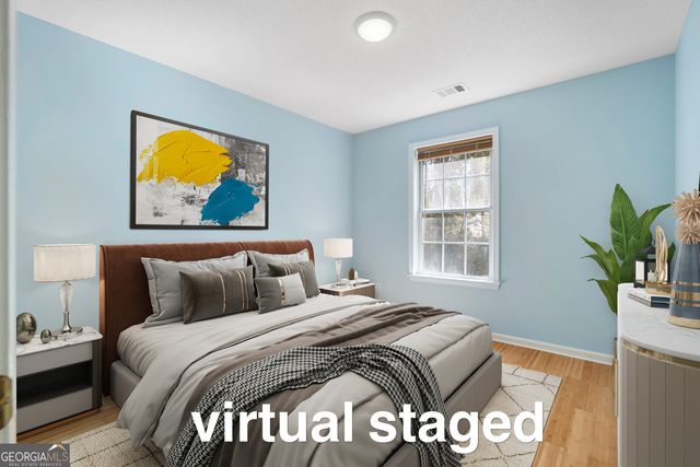 3412 Davenport Park Lane, Duluth, GA 30096