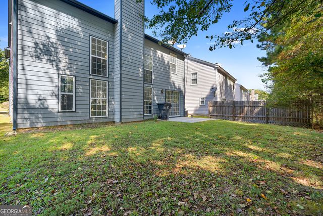 3412 Davenport Park Lane, Duluth, GA 30096