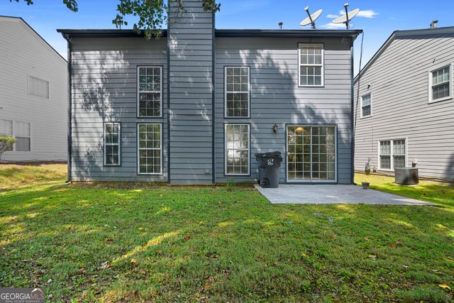 3412 Davenport Park Lane, Duluth, GA 30096