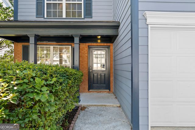 3412 Davenport Park Lane, Duluth, GA 30096