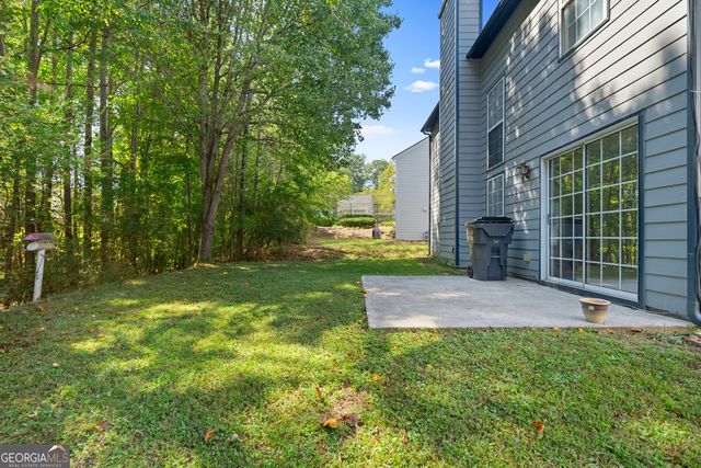 3412 Davenport Park Lane, Duluth, GA 30096