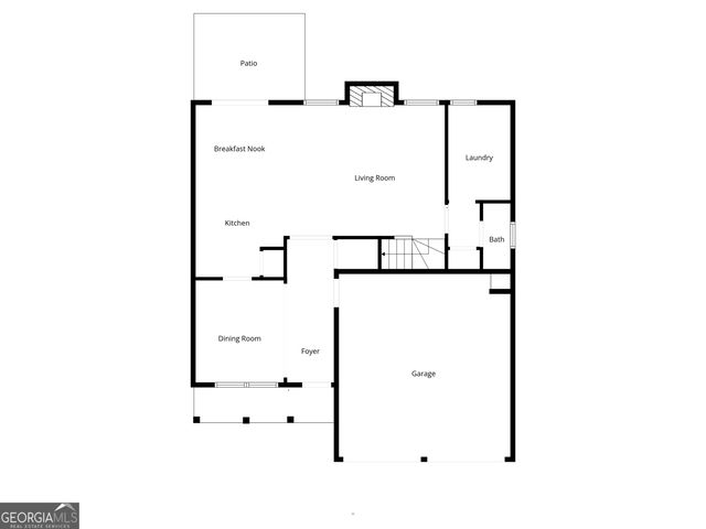 3412 Davenport Park Lane, Duluth, GA 30096