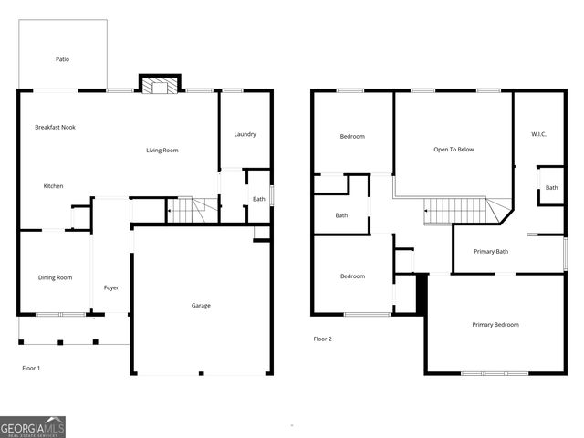 3412 Davenport Park Lane, Duluth, GA 30096