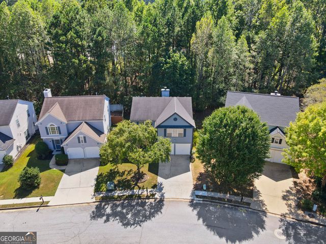 3412 Davenport Park Lane, Duluth, GA 30096