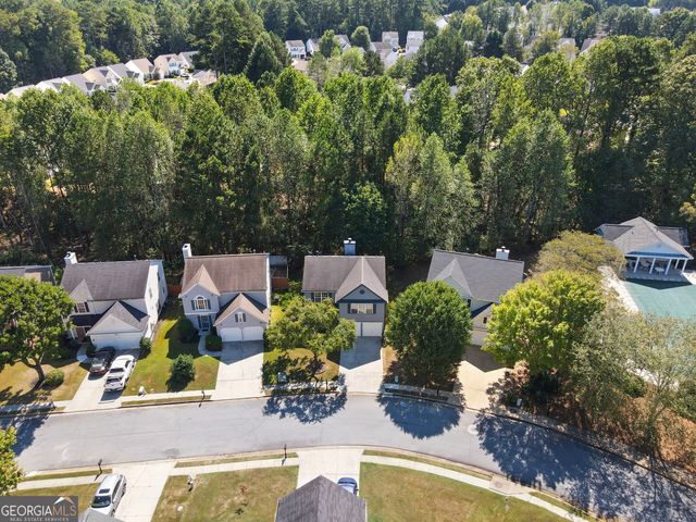 3412 Davenport Park Lane, Duluth, GA 30096