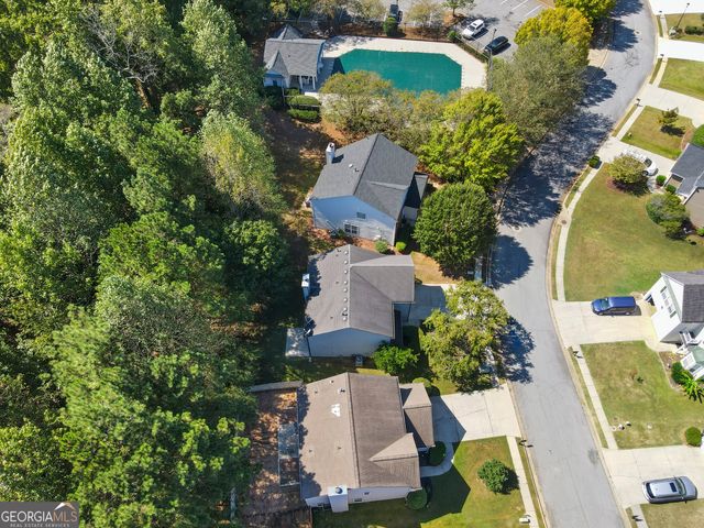 3412 Davenport Park Lane, Duluth, GA 30096