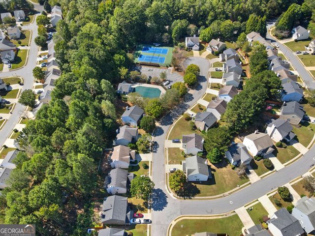 3412 Davenport Park Lane, Duluth, GA 30096