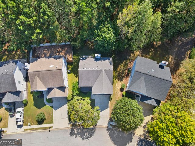 3412 Davenport Park Lane, Duluth, GA 30096