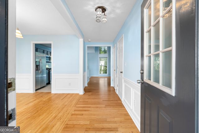 3412 Davenport Park Lane, Duluth, GA 30096