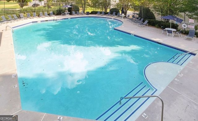 3412 Davenport Park Lane, Duluth, GA 30096