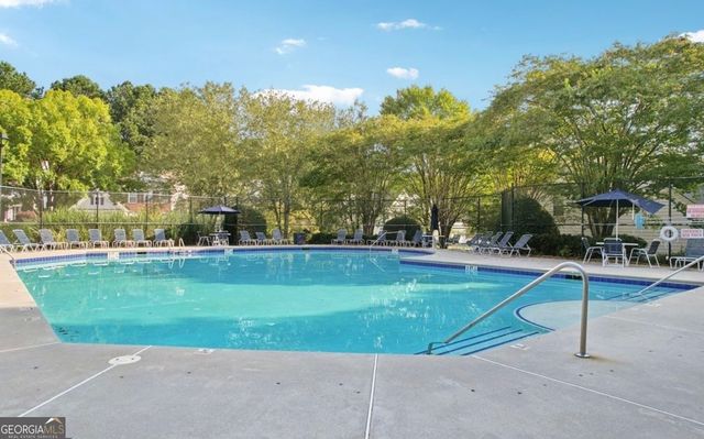 3412 Davenport Park Lane, Duluth, GA 30096