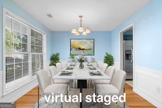 3412 Davenport Park Lane, Duluth, GA 30096