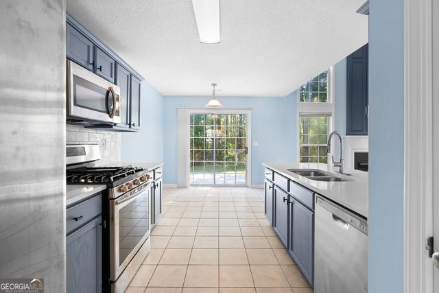 3412 Davenport Park Lane, Duluth, GA 30096