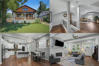 3216 Dogwood Drive, Atlanta, GA 30354