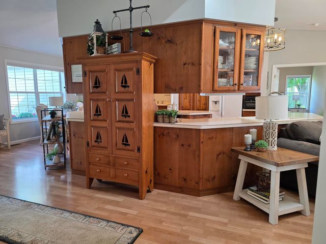 606 Alice Street, East Tawas, MI 48730