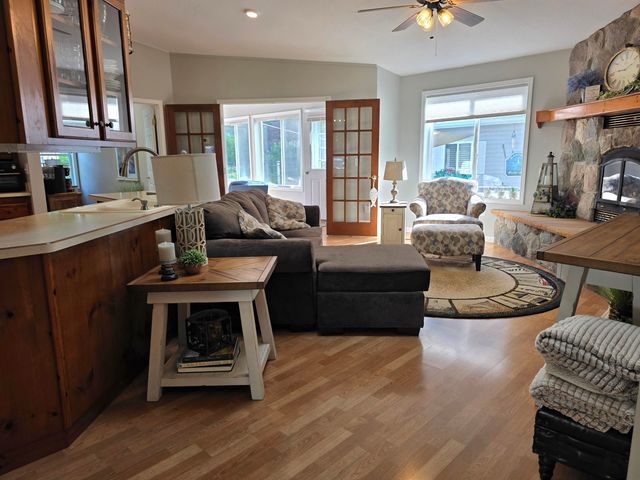 606 Alice Street, East Tawas, MI 48730