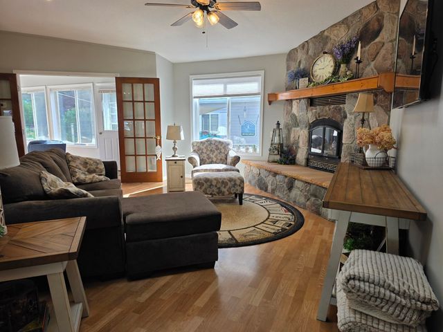 606 Alice Street, East Tawas, MI 48730