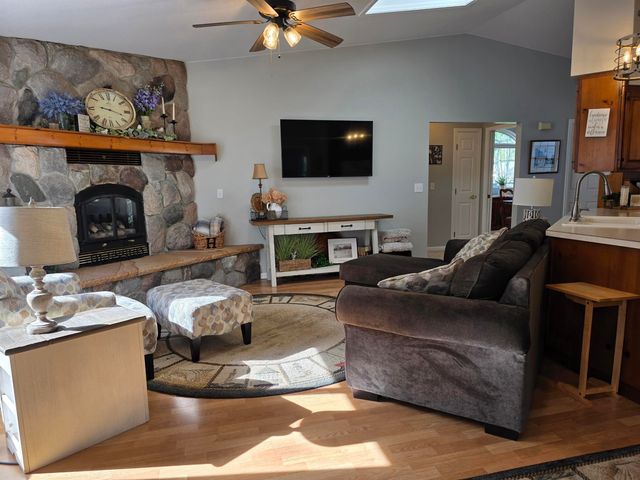 606 Alice Street, East Tawas, MI 48730