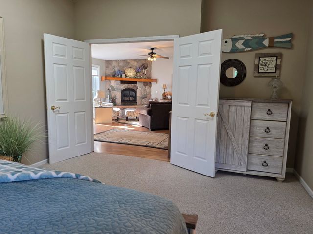 606 Alice Street, East Tawas, MI 48730