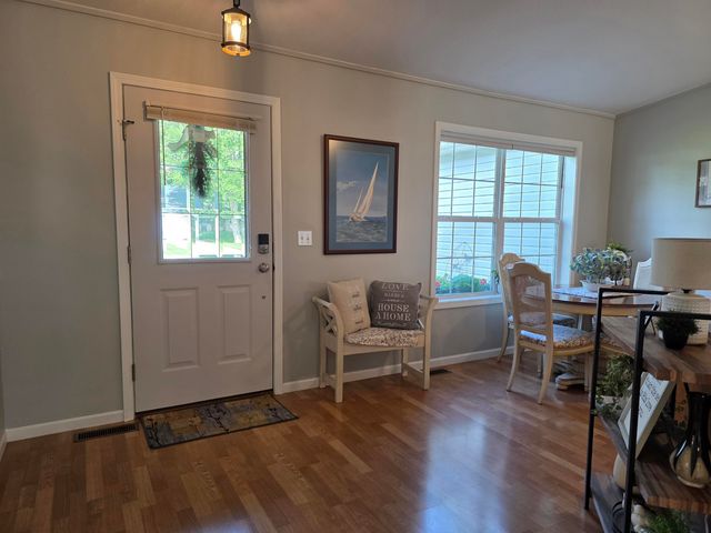 606 Alice Street, East Tawas, MI 48730