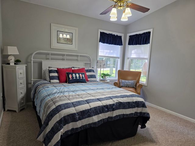 606 Alice Street, East Tawas, MI 48730