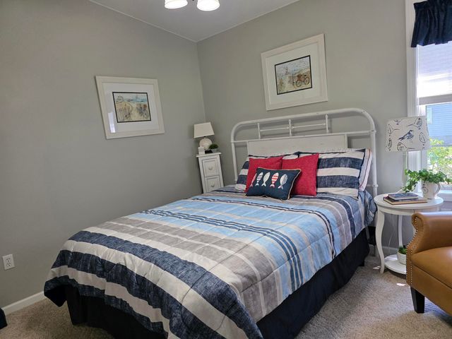 606 Alice Street, East Tawas, MI 48730