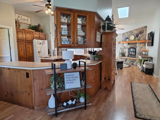 606 Alice Street, East Tawas, MI 48730