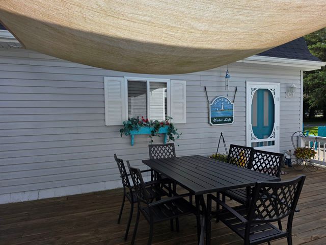 606 Alice Street, East Tawas, MI 48730