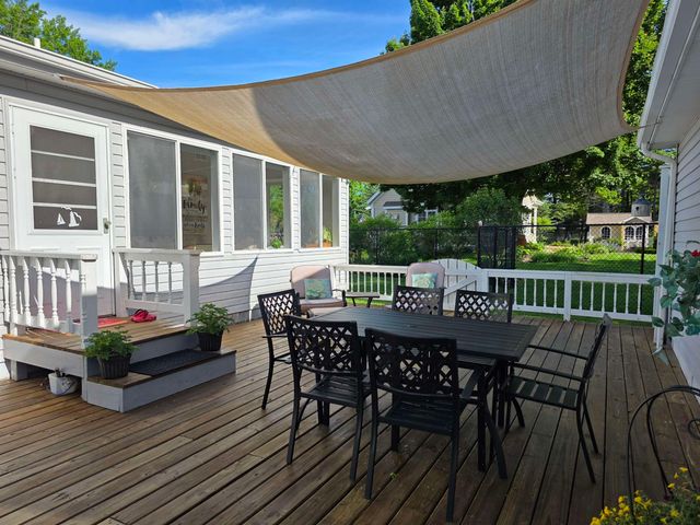 606 Alice Street, East Tawas, MI 48730