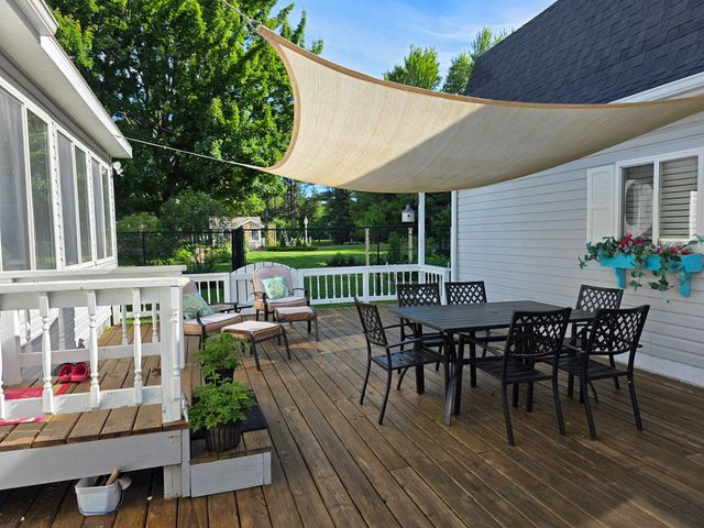 606 Alice Street, East Tawas, MI 48730