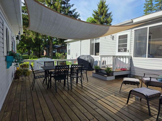 606 Alice Street, East Tawas, MI 48730